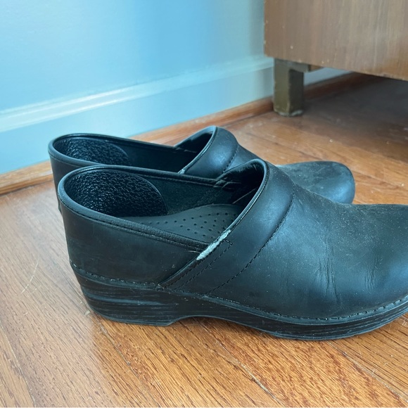 Dansko Clogs - Picture 3 of 5